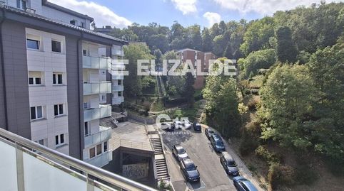 Foto 3 de Piso en venta en Antiguo, Donostia - San Sebastián