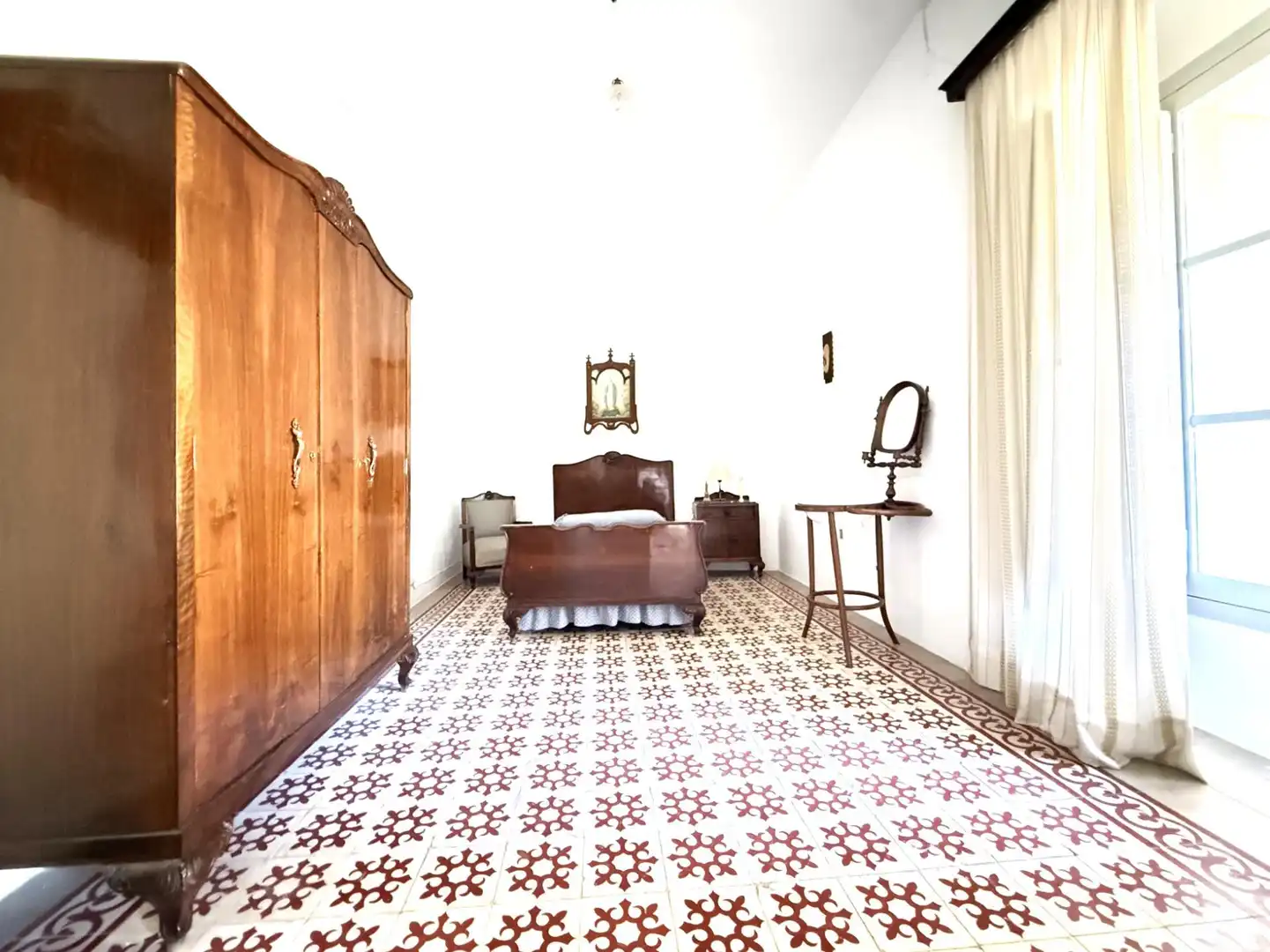 Casa en venda a TRAS CASTILLO, imagen 5