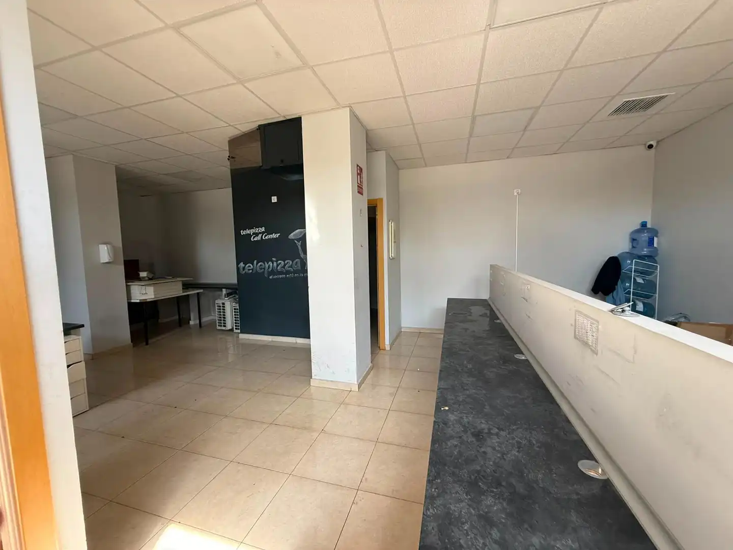 Locale commerciale in affitto a Norte, imagen 10
