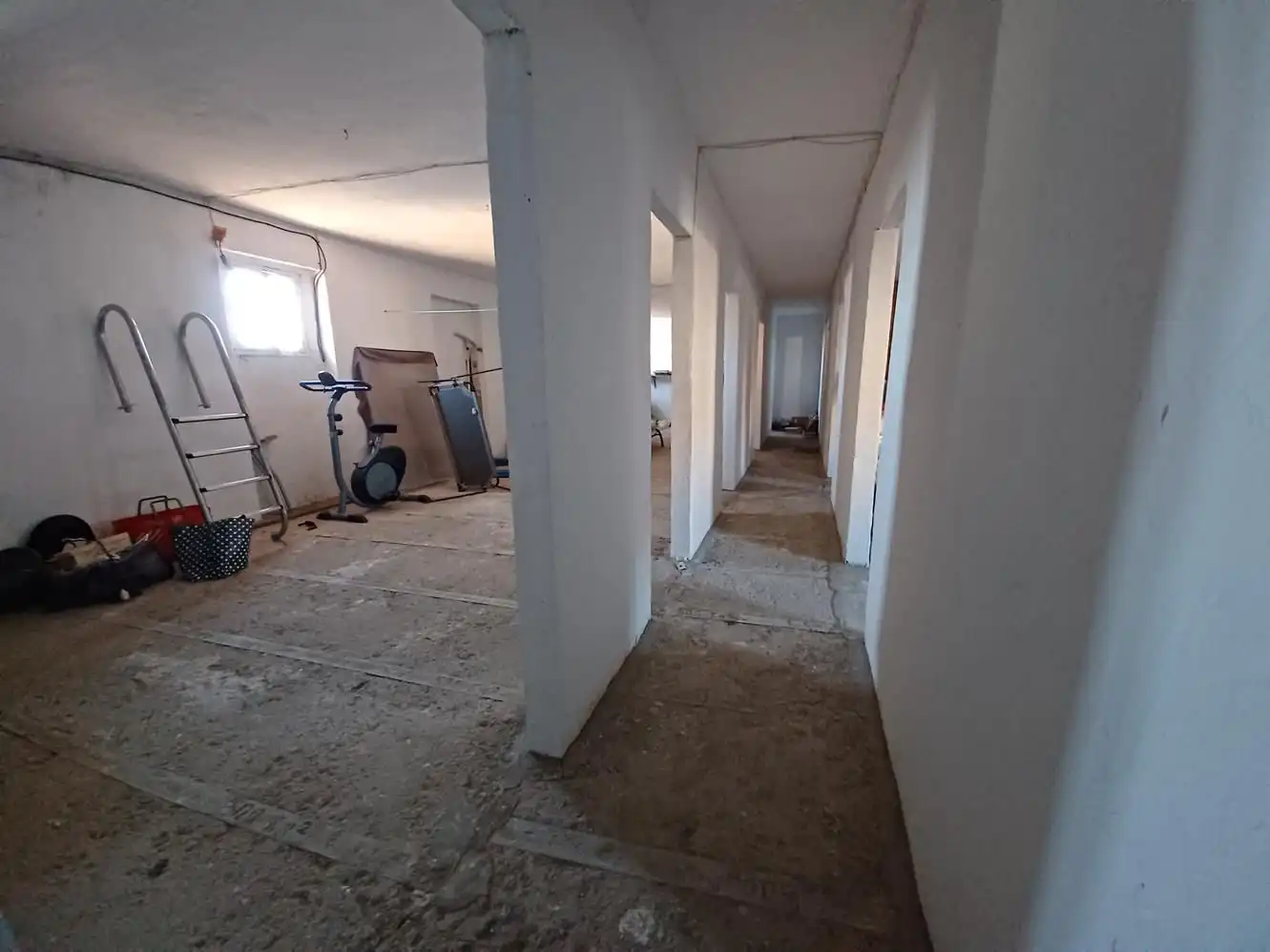 Casa o xalet en venda en Minaya amb Calefacció, Traster i Piscina