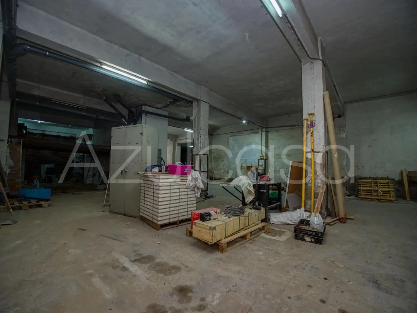 Gewerbefläche zum Verkauf in Avenida Novelda, imagen 24
