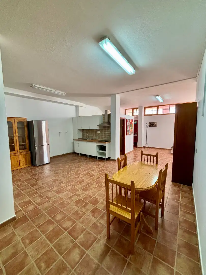 Villa con terrazza in vendita a Calle Nayra, imagen 38