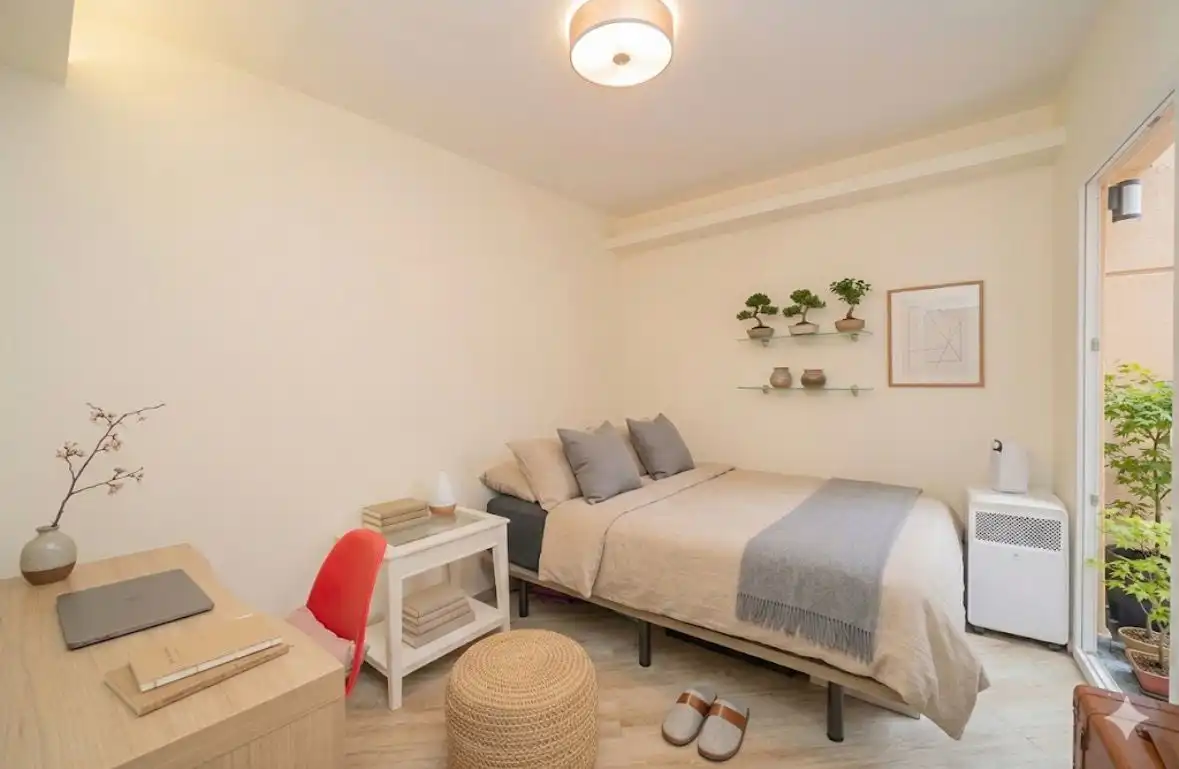 Bedroom of Flat for sale in Las Rozas de Madrid  with Air Conditioner, Heating and Terrace