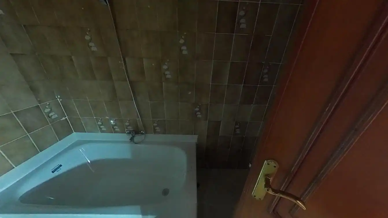 Baño de Piso en venta en Valencia