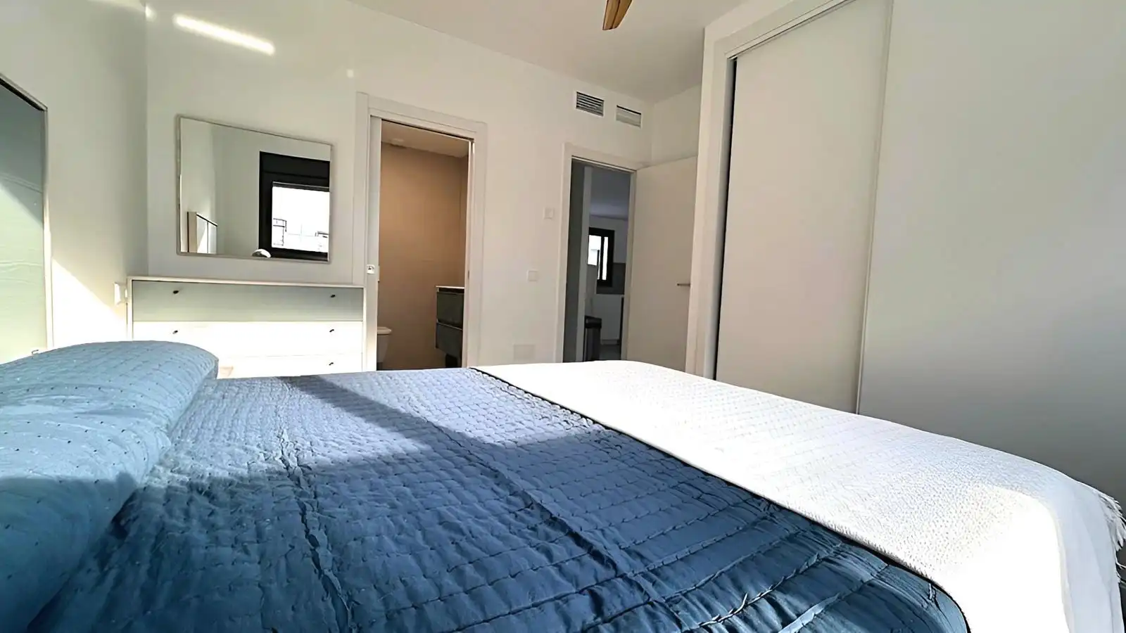 Àtic amb piscina en venda a teniente de alcalde Joaquin Coronado, imagen 7