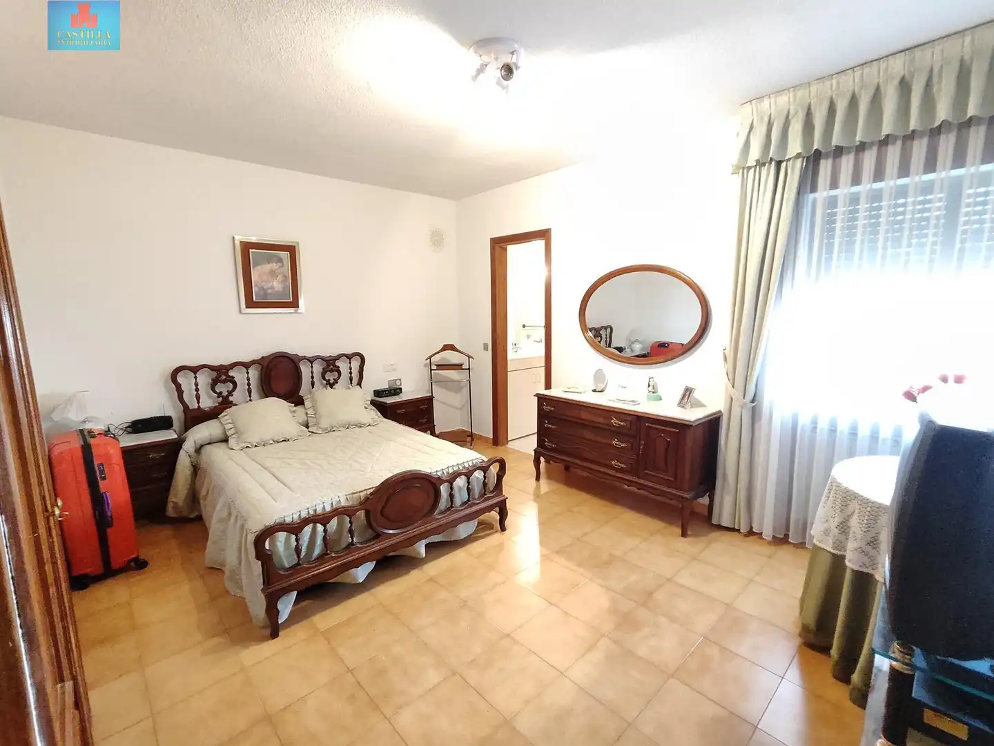 Casa con terrazza in vendita a Velayos, imagen 15