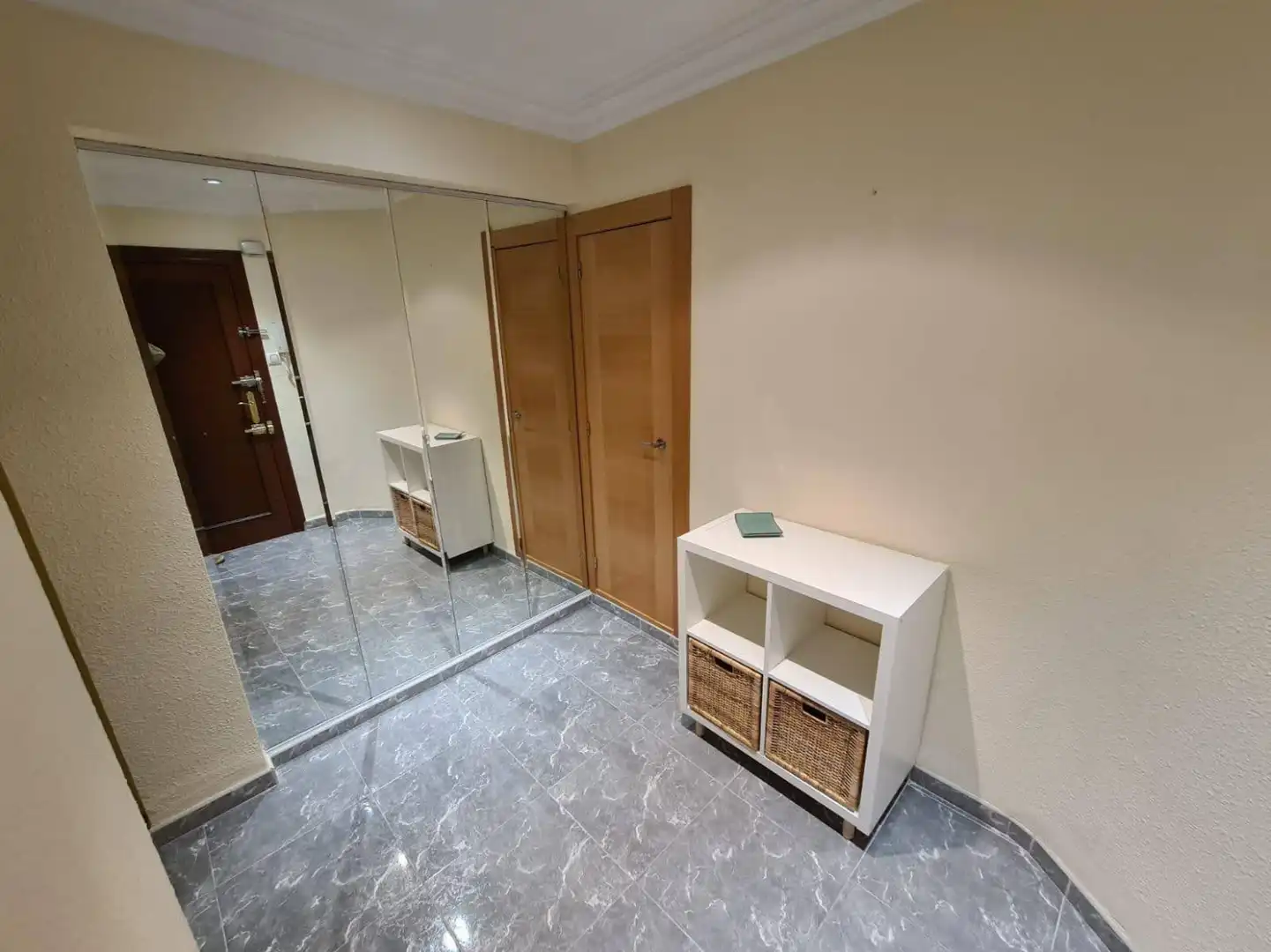 Piso de alquiler en Burjassot - AV MARIA ROS, 3, Zona Concordia