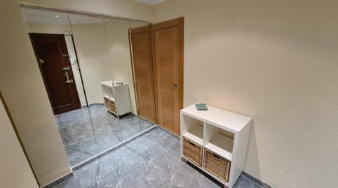 Foto 5 de Pis de lloguer a Burjassot - Av Maria Ros, 3, Zona Concordia, Burjassot