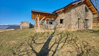 Vista exterior de Casa o xalet en venda en Llo amb Calefacció, Jardí privat i Parquet