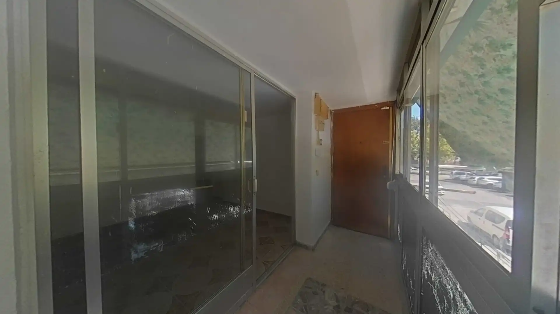 Piso en venta en Madrid con Balcón