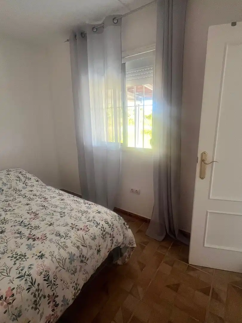 Casa rústica amb jardí en venda a Calle HINOJOS -POLIGONO EL PEZON, imagen 11