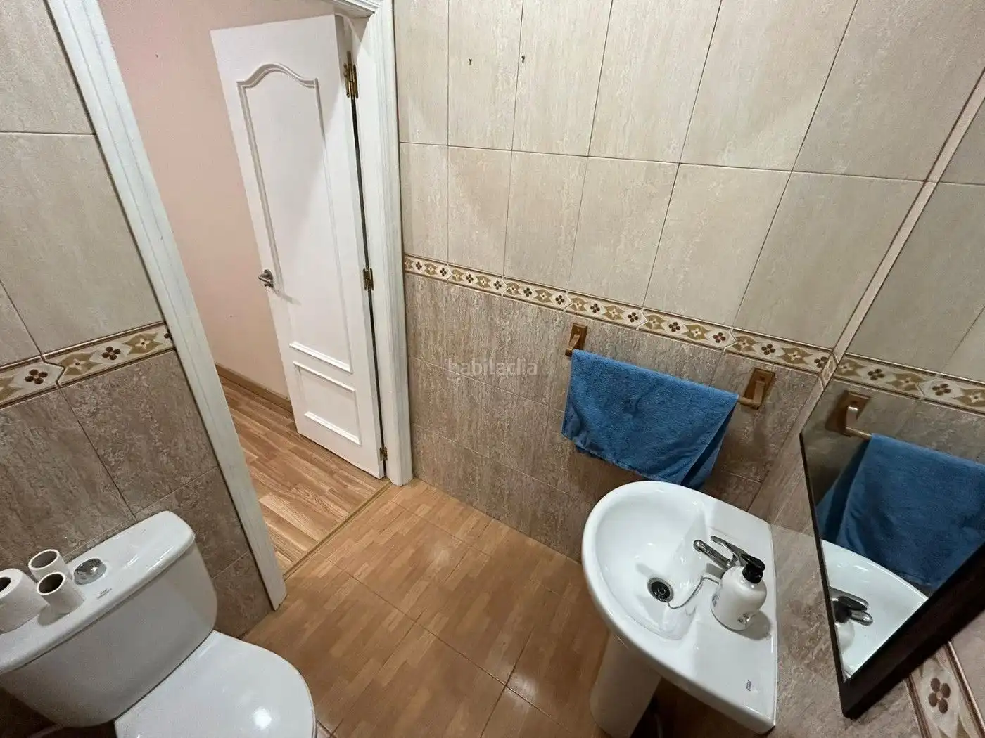 Local comercial de lloguer a Calle San Luis 8, imagen 8