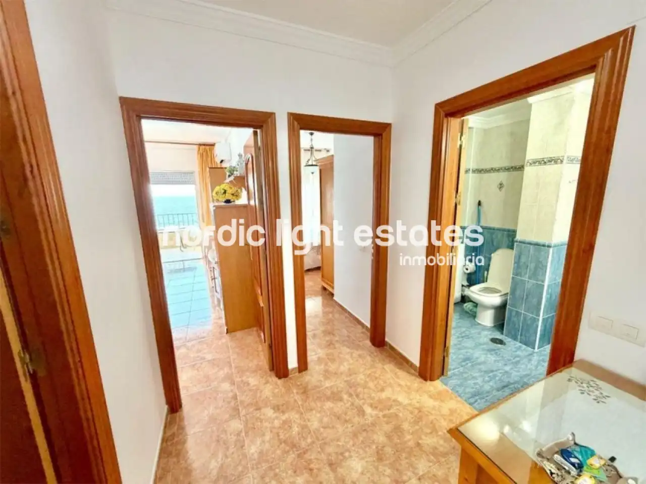 Wohnung mit Pool zum Verkauf in Velilla - Velilla Taramay, imagen 21