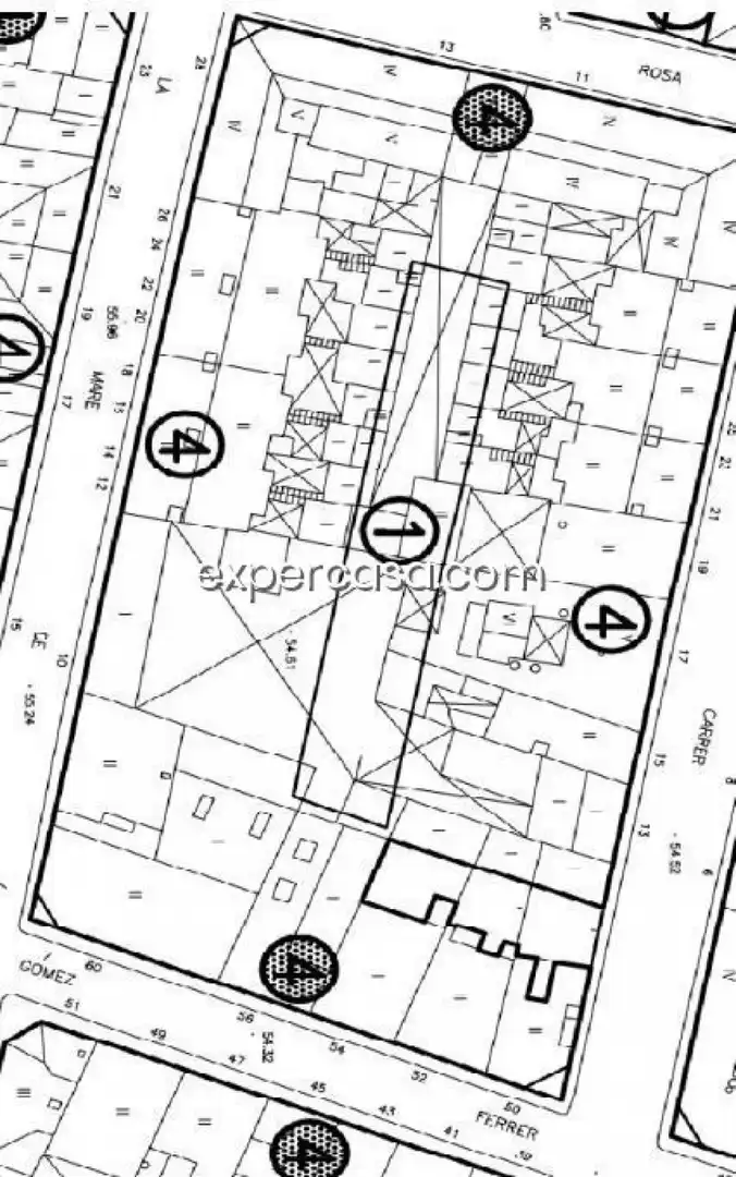Residencial en venta en Picassent