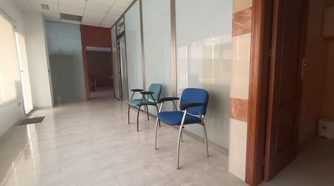 Foto 5 von Büro zum Verkauf in Avenida de la Estación, Torre-Pacheco ciudad, Torre-Pacheco
