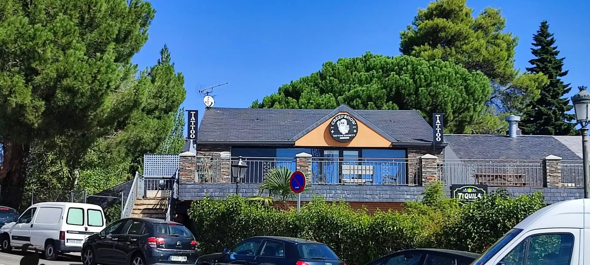 Local comercial de lloguer a Alpedrete, imagen 28