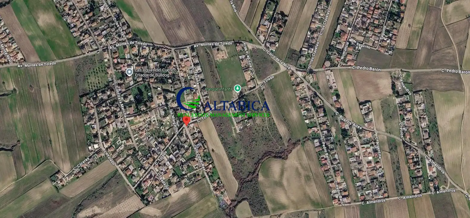 Casa in vendita a Ciudad Real, imagen 5
