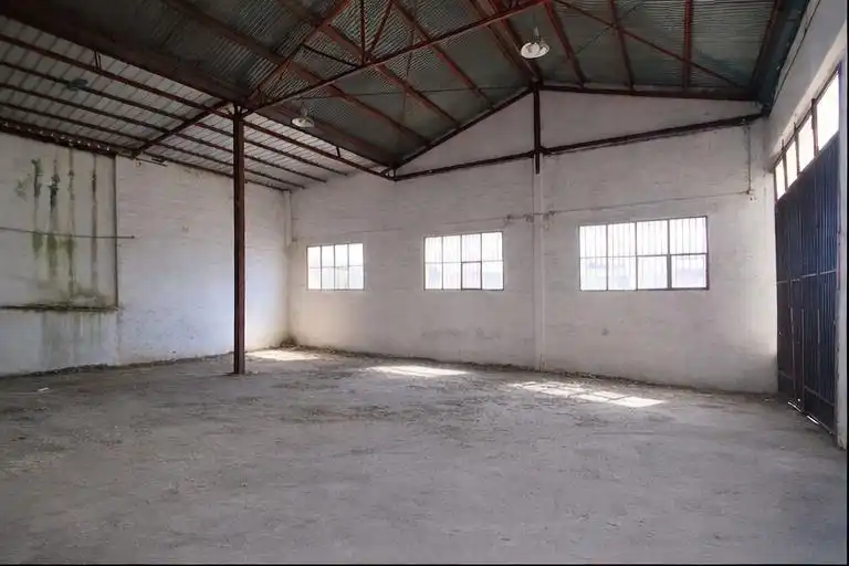Nave industrial en venta en Castalla con Calefacción