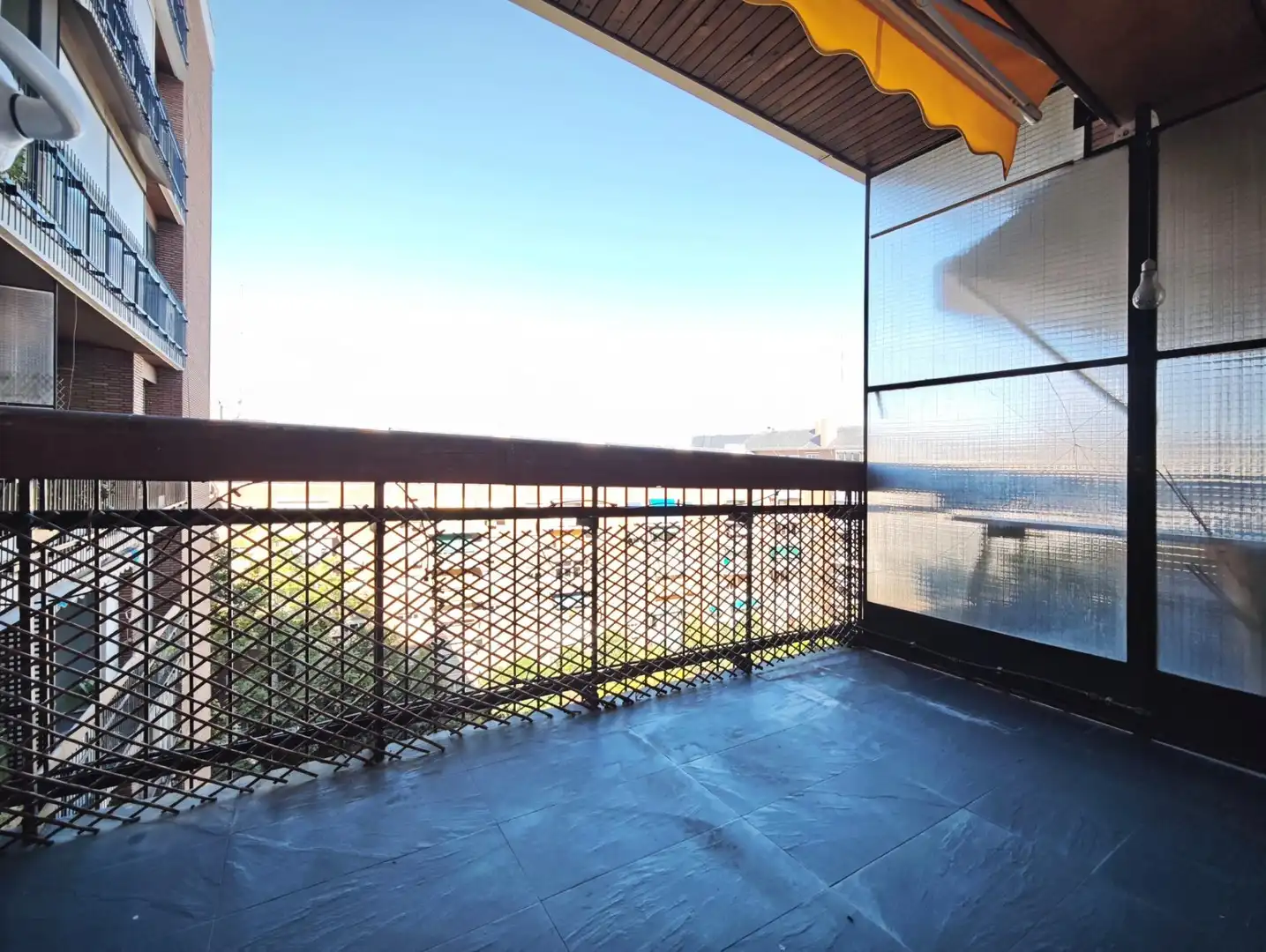 Flat with lift to rent in CONDE DEL VALLE DE SUCHIL