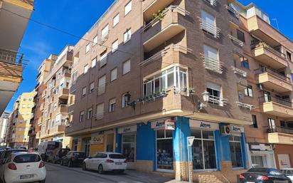 Flat for sale in Calle COLON, 20, Requena