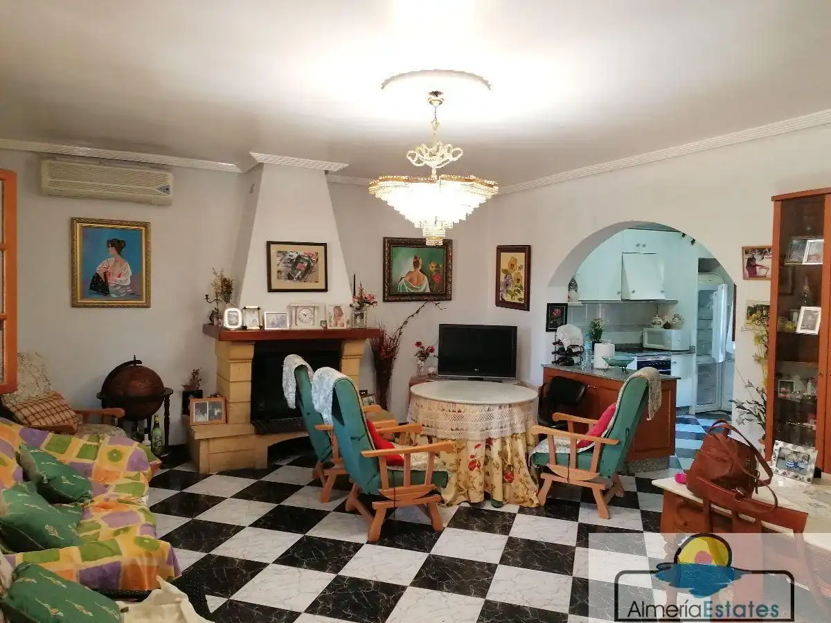 Detached house for sale in Albox, imagen 3
