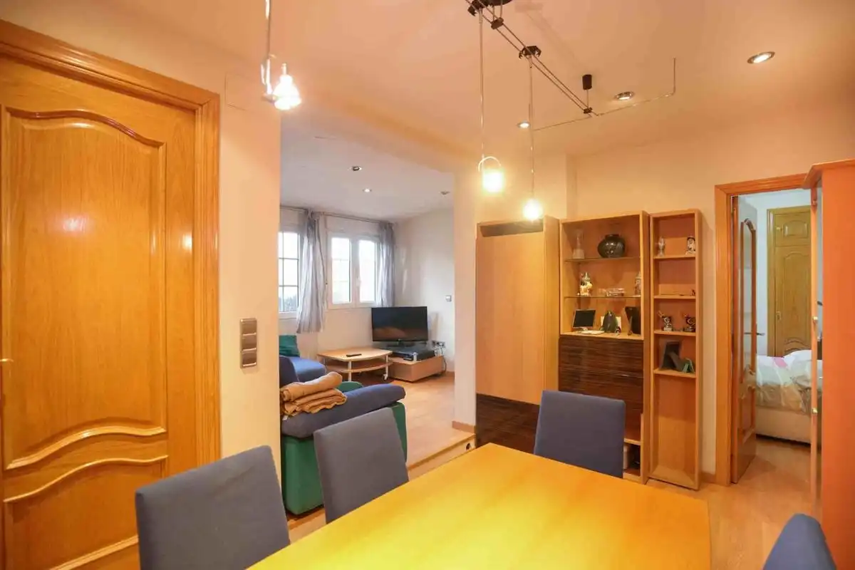 Appartement avec ascenseur à vendre à Callejón de Gómez Acebo, imagen 11