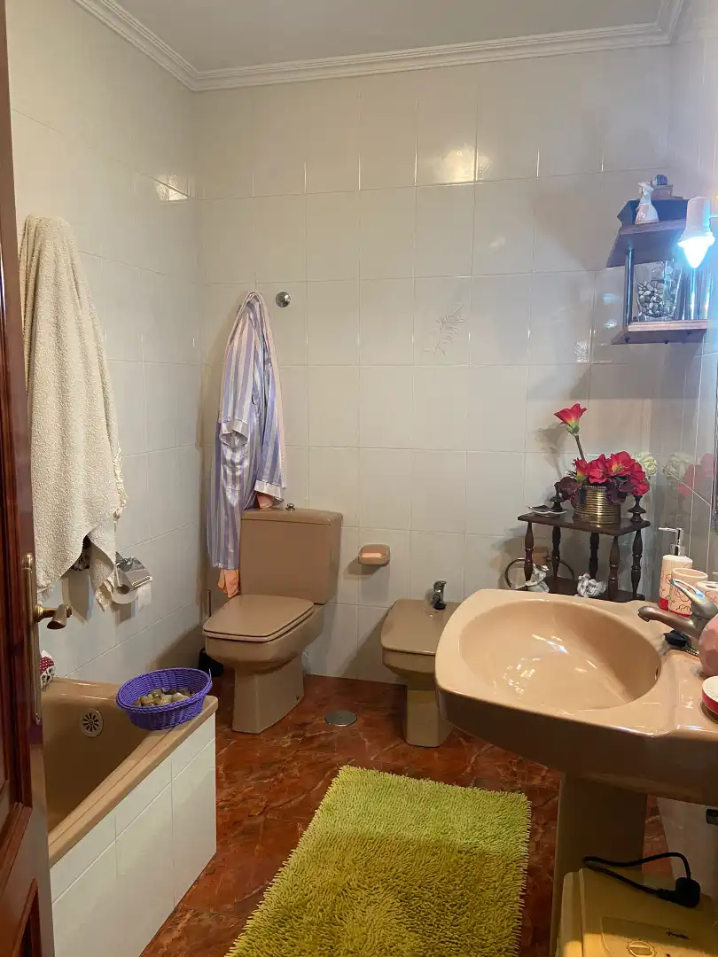 Flat for sale in A Malata - Catabois - Ciudad Jardín, imagen 18