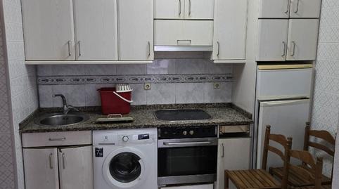 Foto 2 de Piso en venta en Altza, Donostia - San Sebastián