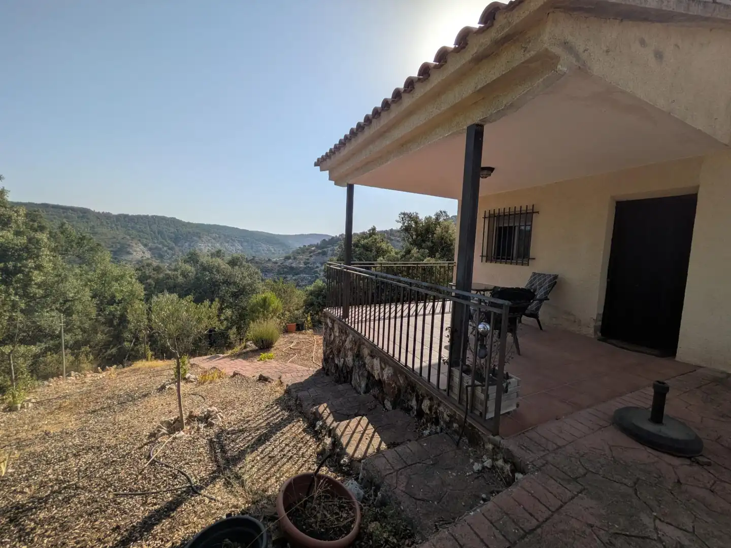 Xalet amb piscina en venda a Hontoba, imagen 19