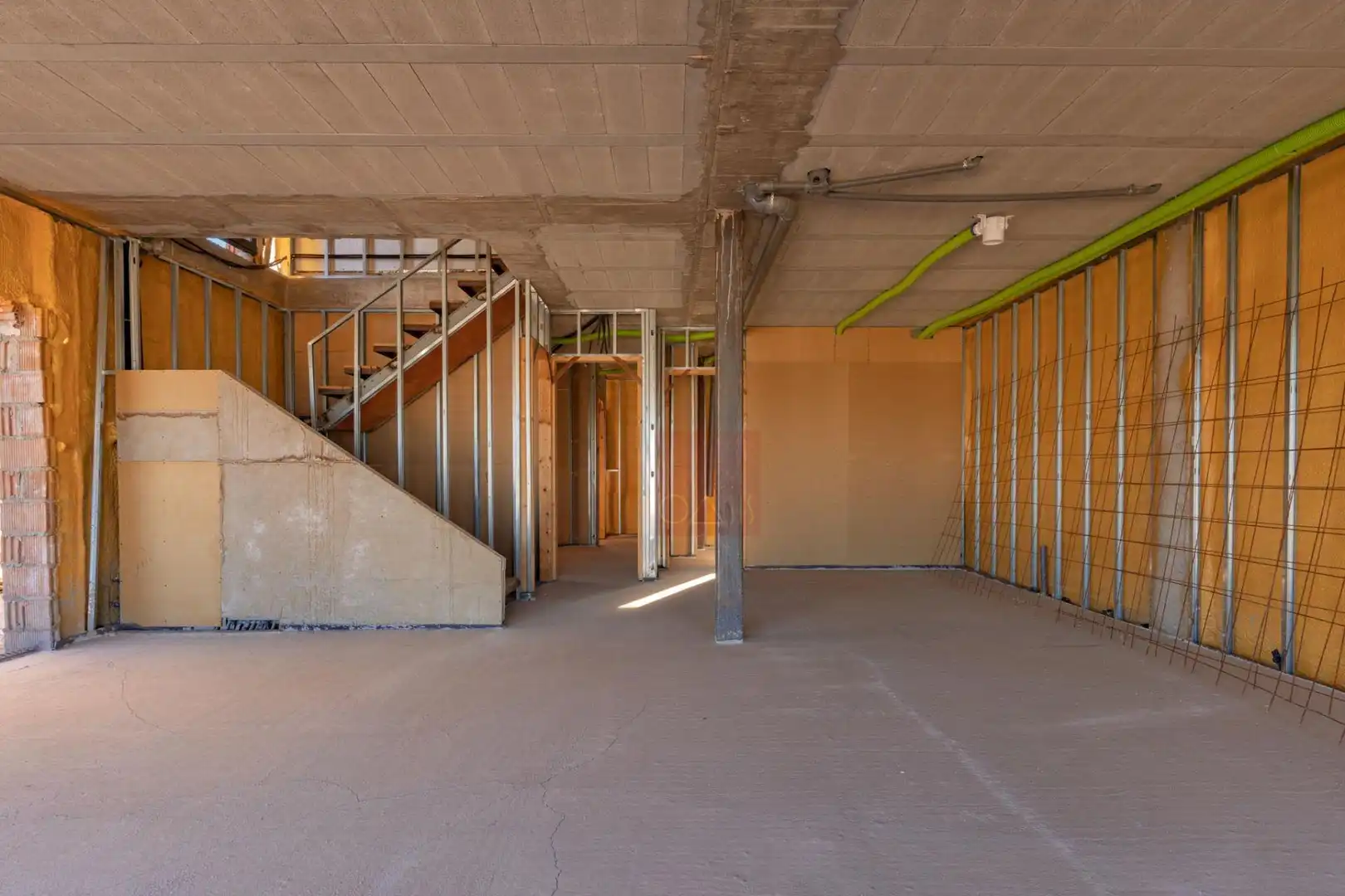 Casa pareada con piscina en venta en Huétor Vega, imagen 8