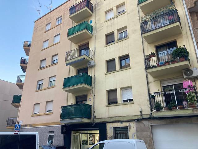 Piso en Venta en El Grao