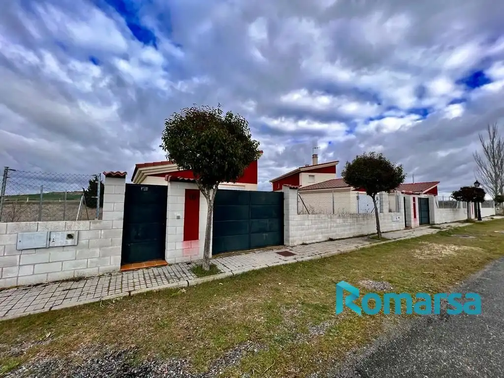 Casa o xalet en venda a San Roque, Sanchidrián