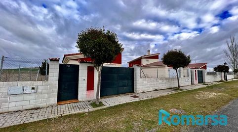 Foto 2 de Casa o xalet en venda a San Roque, Sanchidrián, Ávila