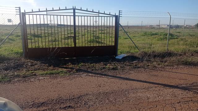 Terreno residencial en Venta en Pozuelo de Calatrava