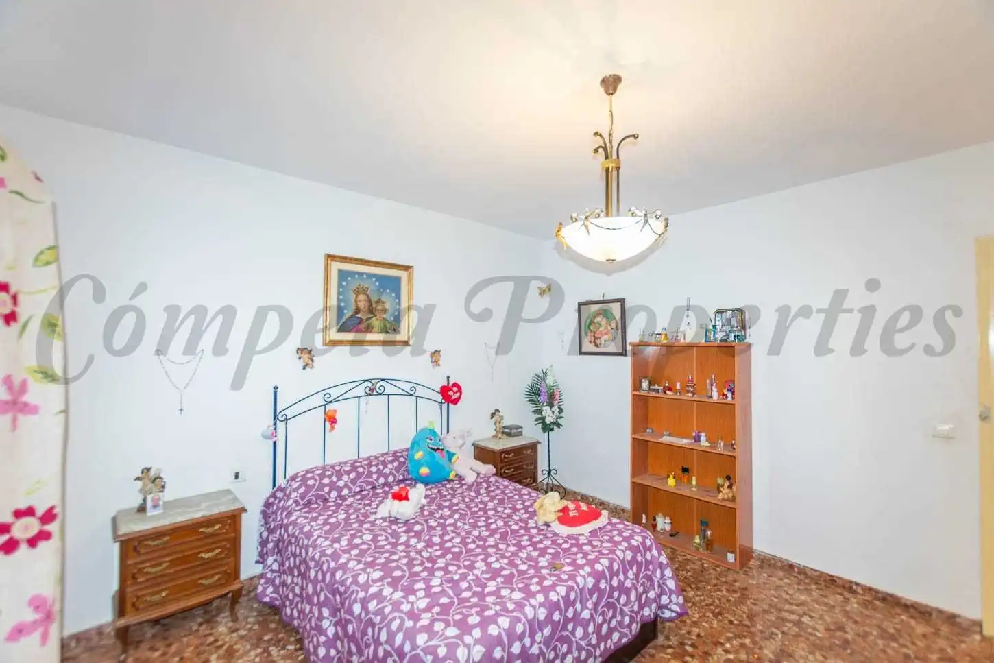 Maison avec terrasse à vendre à Frigiliana, imagen 4