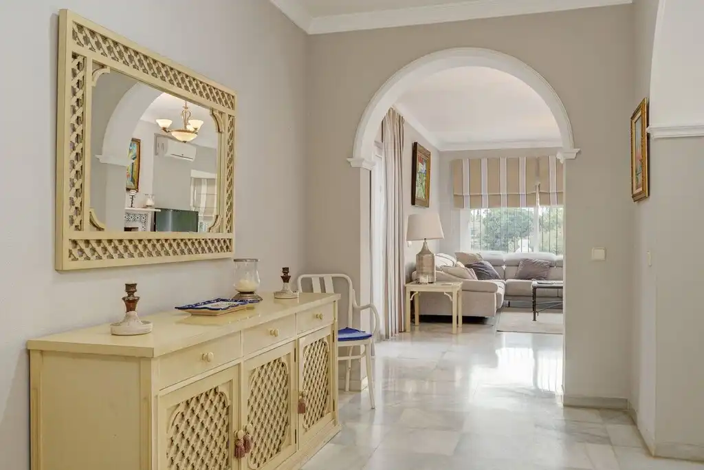 Casa o xalet en venda en Mijas amb Aire condicionat, Jardí privat i Terrassa