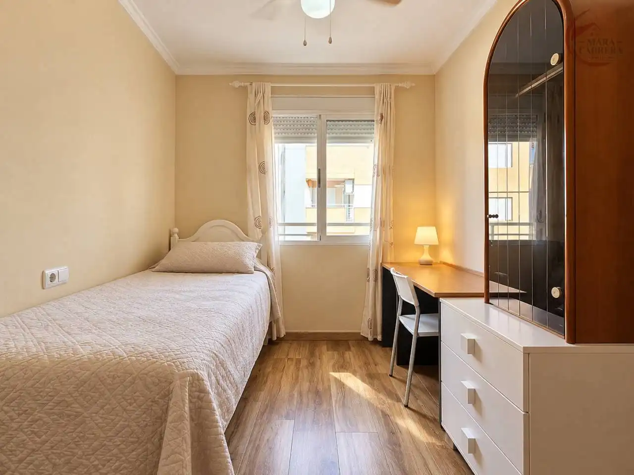 Wohnung mit Terrasse zum Verkauf in Calle Joan Bautista Anyes 2, imagen 8