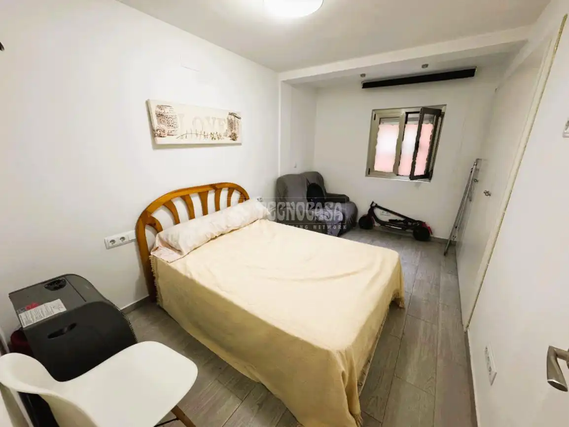 Appartamento in vendita a Centro - Casco antiguo, imagen 7