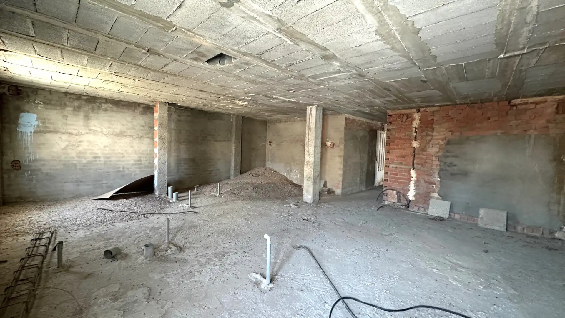 Buildings for sale in San Pedro del Pinatar ciudad