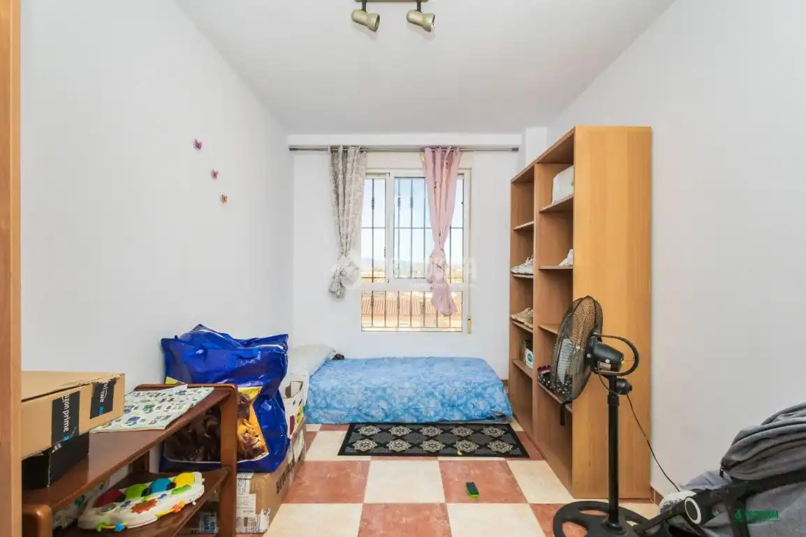 Wohnung mit Terrasse zum Verkauf in Vera Ciudad, imagen 26