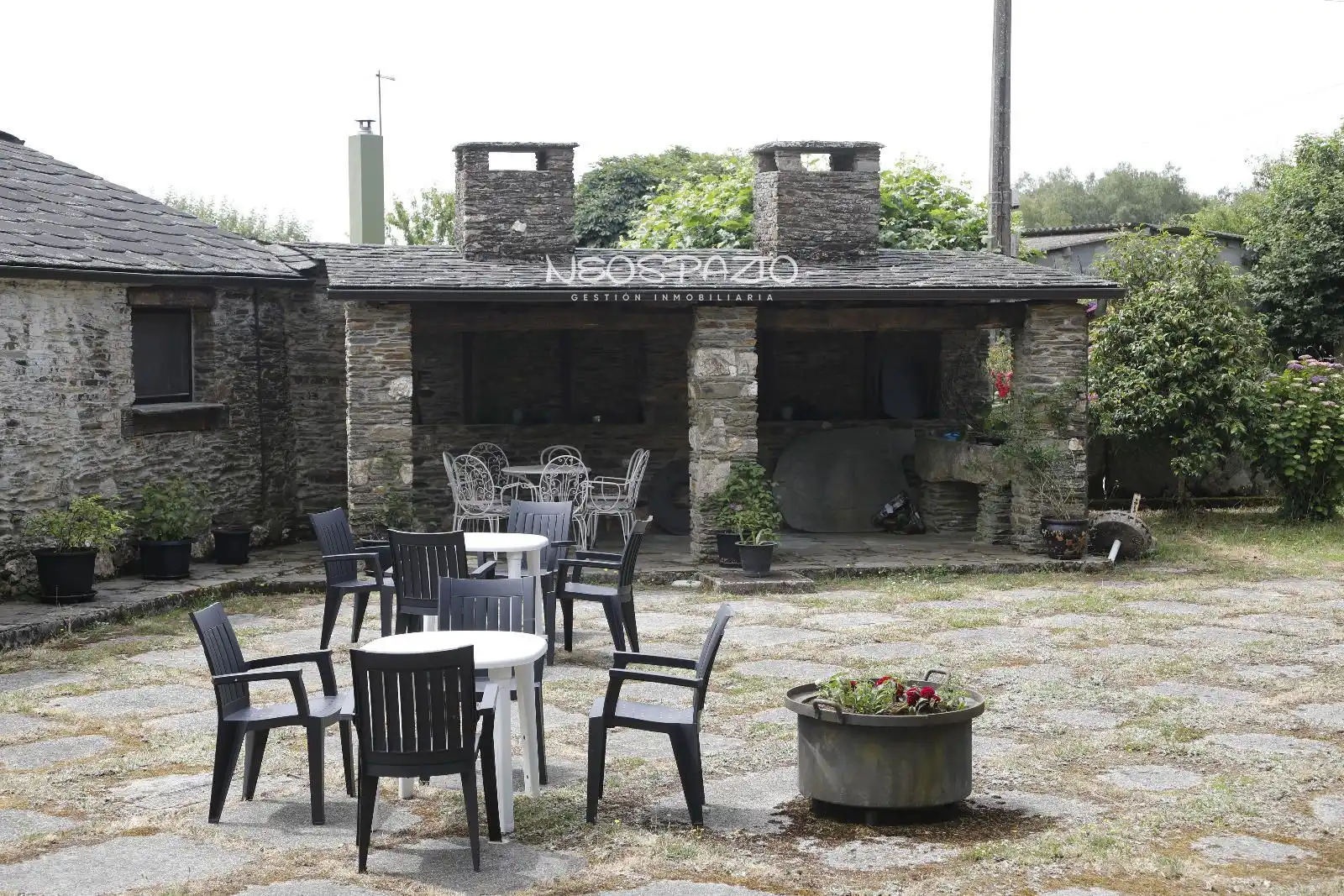 Casa o chalet en venta en Castroverde con Calefacción y Amueblado