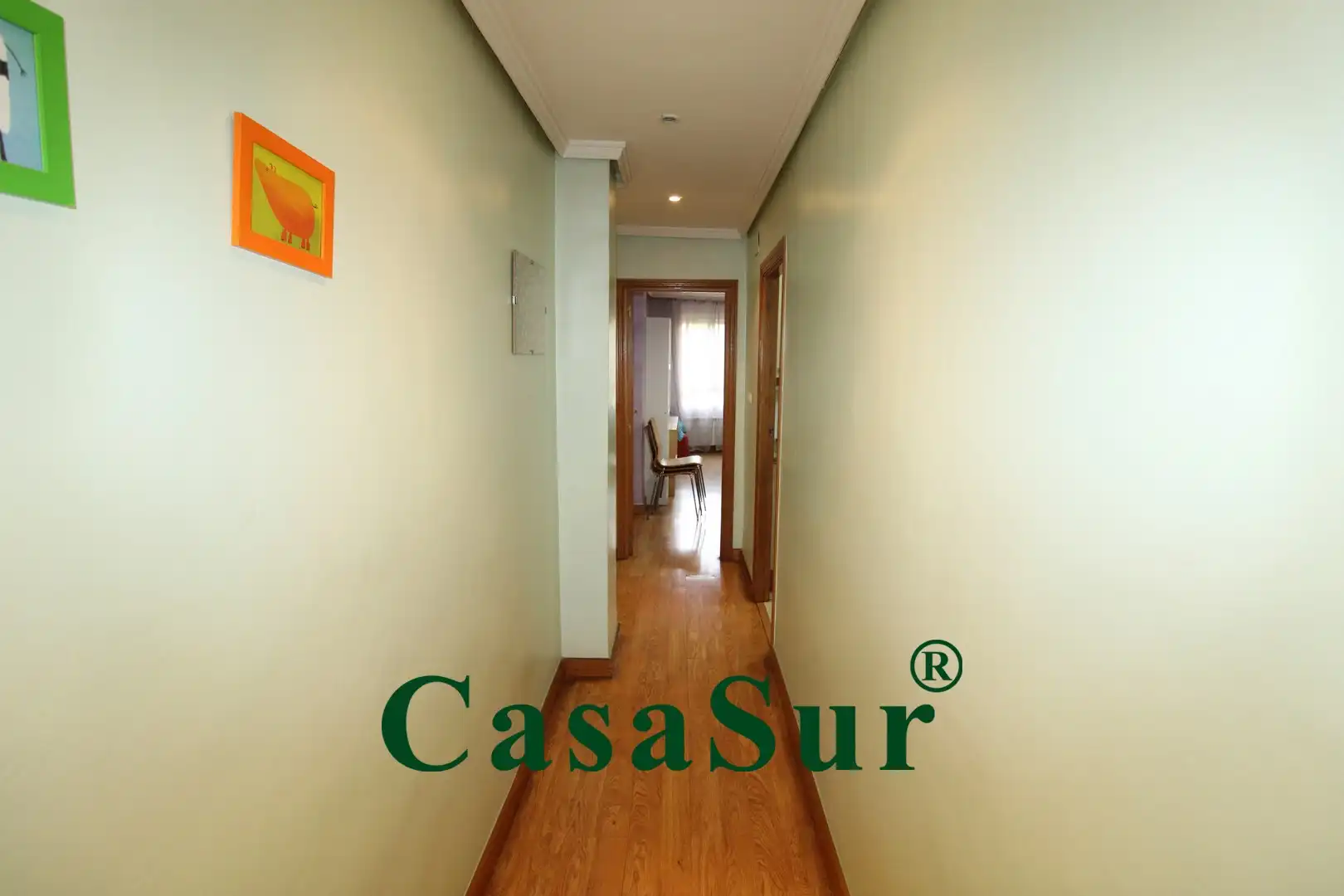 Wohnung mit Aufzug zum Verkauf in Calle Nicolás Salmerón, imagen 23