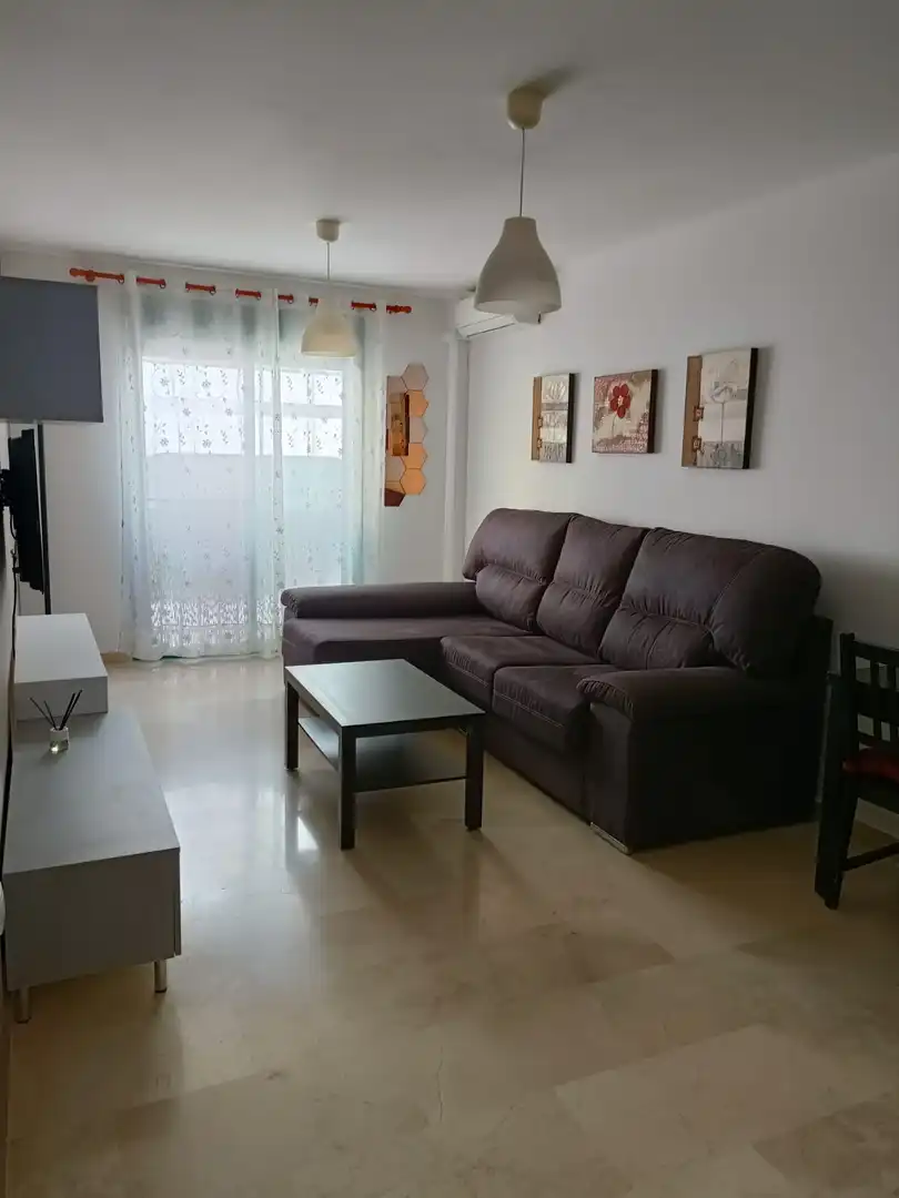 Flat with lift to rent in Casco Antiguo, imagen 2