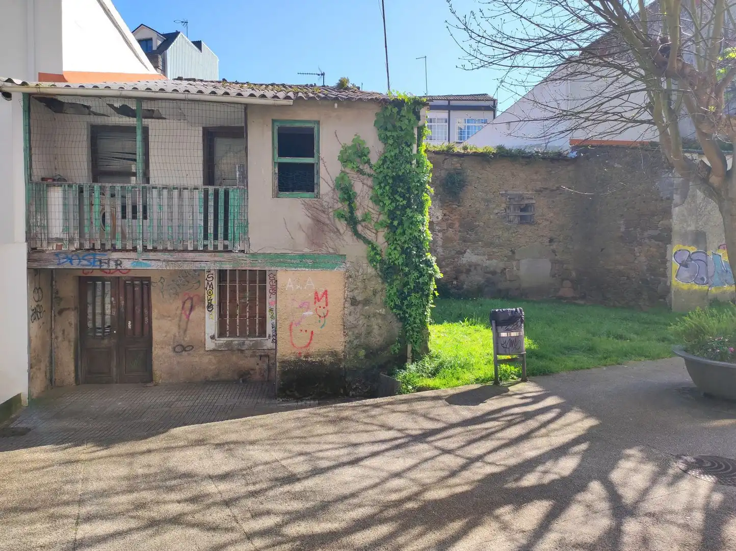 Villa avec jardin à vendre à N-550, imagen 5