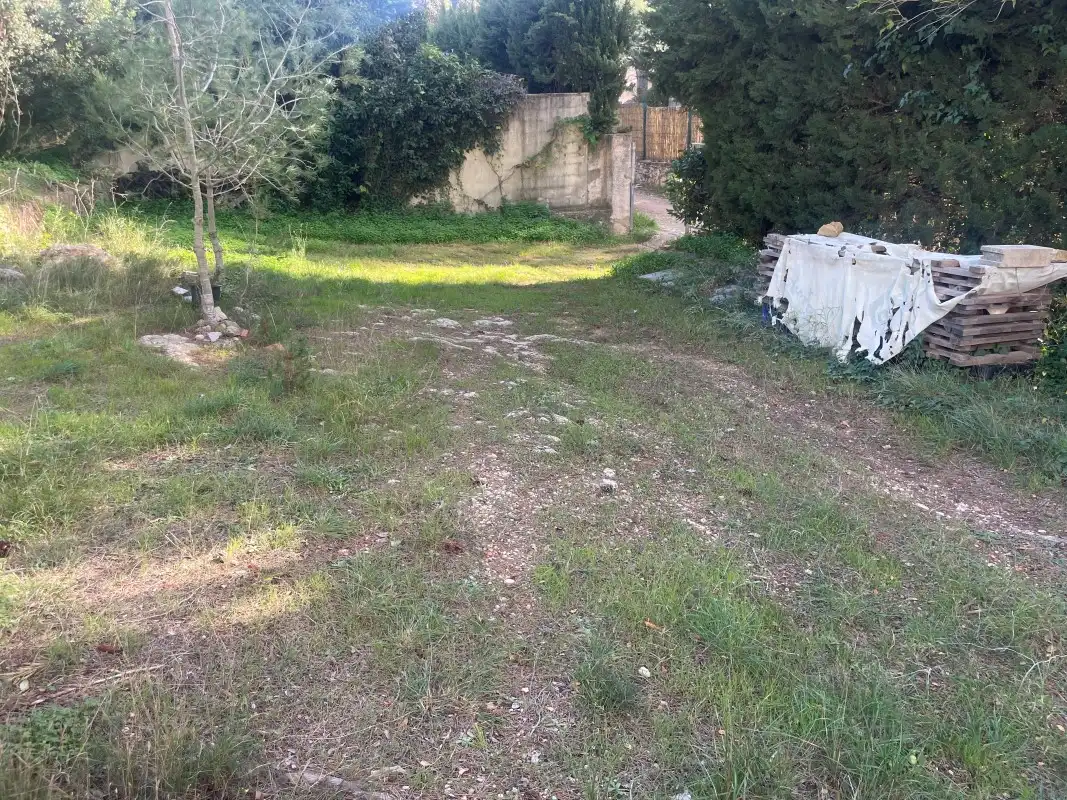Casa adosada en venta en Barx con Jardín privado y Amueblado