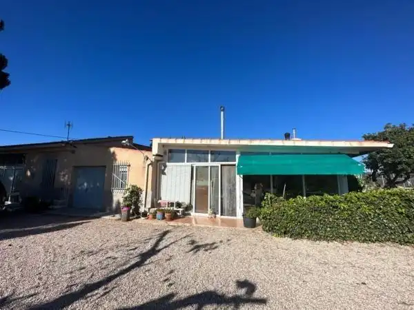 Villa avec piscine à vendre à Monóvar  / Monòver, imagen 38