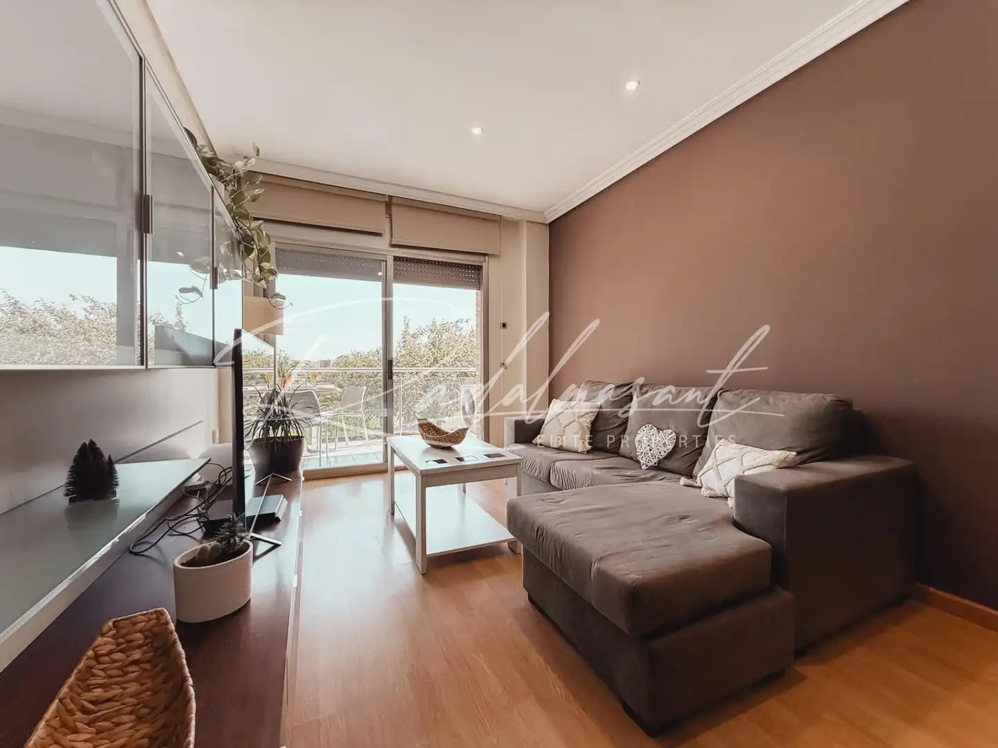 Appartement avec piscine à vendre à Carrer Carrer Riu Brugent, imagen 5