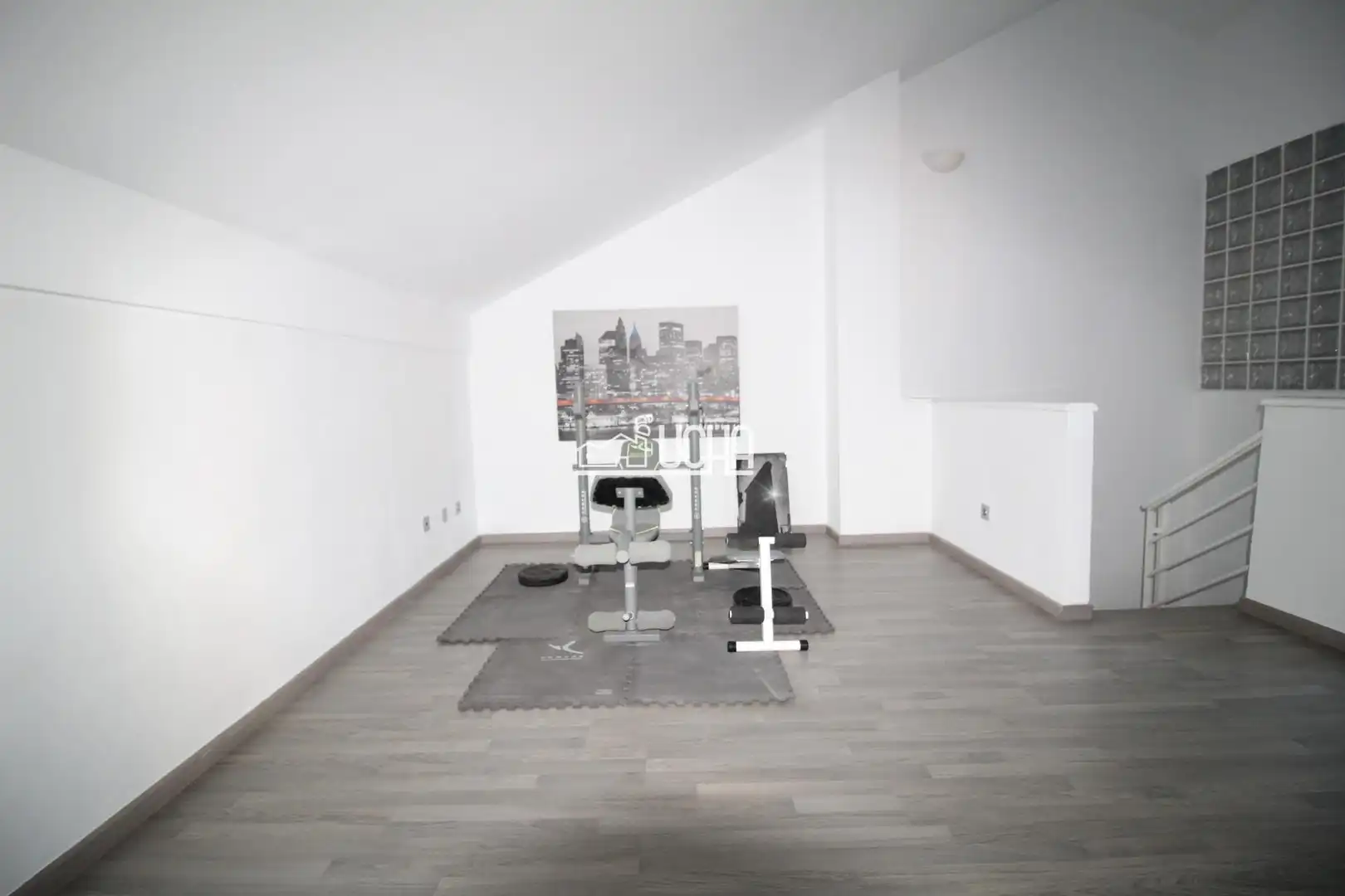 Detached homes for rent in Mas Camarena