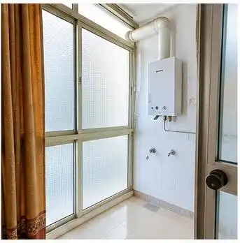 Baño de Piso en venta en Norte 