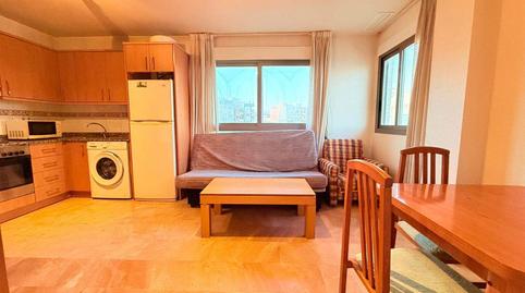 Foto 2 de Pis de lloguer a Pont Nou - Corazón de Jesús, Elche / Elx